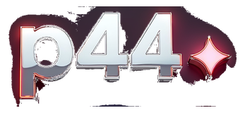 p444 logo